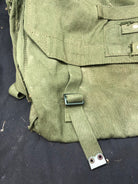 Genuine British Army 58 Pattern Equipment Large Pack - The Militaria Shop