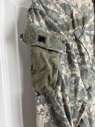 Surplus US Army ACU Combat Uniform Jacket-Small Short - The Militaria Shop