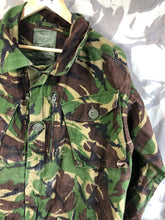 Charger l&#39;image dans la galerie, RARE User Trials Jacket! British Army DPM Combat Smock - Size 190/104

