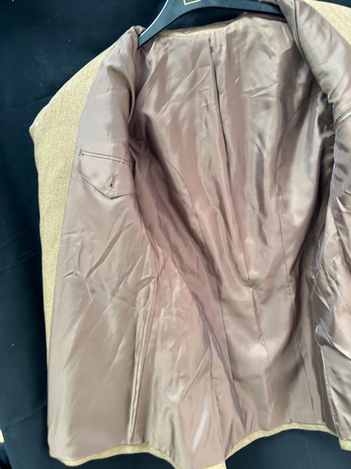 Grade 1 British Army FAD No2 Dress Uniform Jacket - Size 170/104/88 - The Militaria Shop