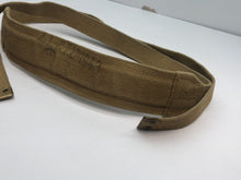 Load image into Gallery viewer, Original WW2 Canadian Army 37 Pattern Shoulder Strap - 1943 Dated
