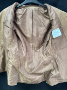 Grade 1 British Army FAD No2 Dress Uniform Jacket - Size 164/92/76 - The Militaria Shop