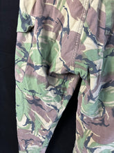 Load image into Gallery viewer, Original British Army 1968 Pattern Combat DPM Trousers - 30&quot; Waist
