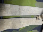 Original WW2 British Army Matching Pair of L-Straps ME Co. Marked - The Militaria Shop