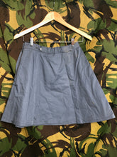 Load image into Gallery viewer, British Army Women&#39;s Skirt PT Physical Training - Size 9 - 26&quot; Waist - The Militaria Shop
