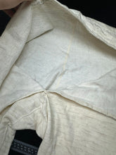 Load image into Gallery viewer, Original WW2 Britsh Army Officers Long John Underwear - New Old Stock 1944 Dated
