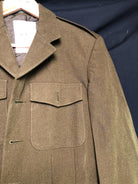 Grade 1 Used British Army No.2 Dress Uniform Jacket - Size 176/92/76 - The Militaria Shop