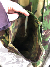 Load image into Gallery viewer, Vintage British Army DPM Lightweight Combat Trousers - Size 72/80/96
