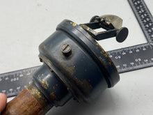 Load image into Gallery viewer, Original WW2 British Royal Air Force RAF Air Ministry Marked Hand Held Compass
