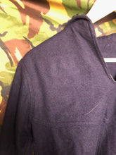 Load image into Gallery viewer, Original Vietnam Era US Navy Jumper Top Crackerjack - 38 Chest - Reg - The Militaria Shop
