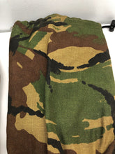 Load image into Gallery viewer, Genuine British Army DPM Camouflaged Gaiters - Size Standard
