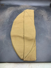 Load image into Gallery viewer, Genuine Russian Army Soviet Era Side Cap - Size 58 - The Militaria Shop
