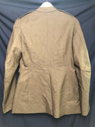 Grade 1 Used British Army No.2 Dress Uniform Jacket - Size 176/104/88 - The Militaria Shop