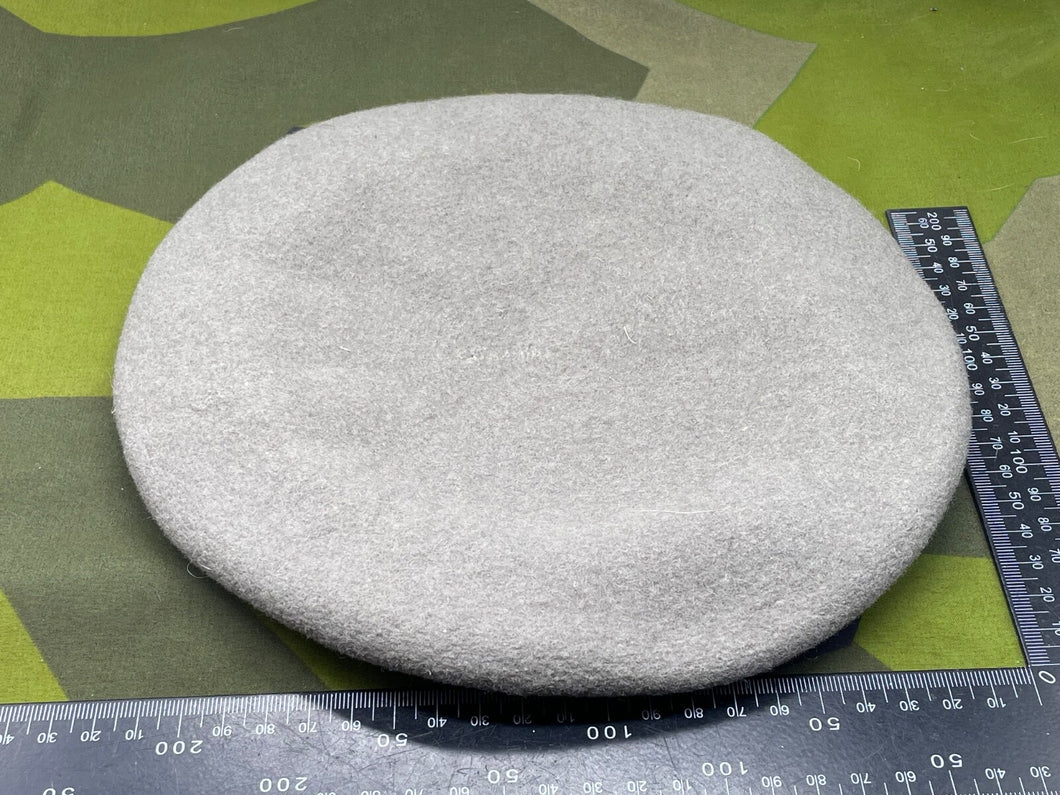 Original British Army - Scots Regiment Beret - Size 53cm - The Militaria Shop