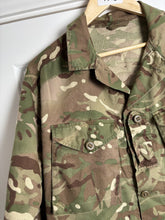 Load image into Gallery viewer, Surplus British Army MTP Barrack Shirt -Size 180/105 - The Militaria Shop
