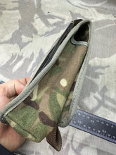 Load image into Gallery viewer, Genuine British Army MTP Camouflaged Osprey Mk4 SA80 2 Mag Pouch
