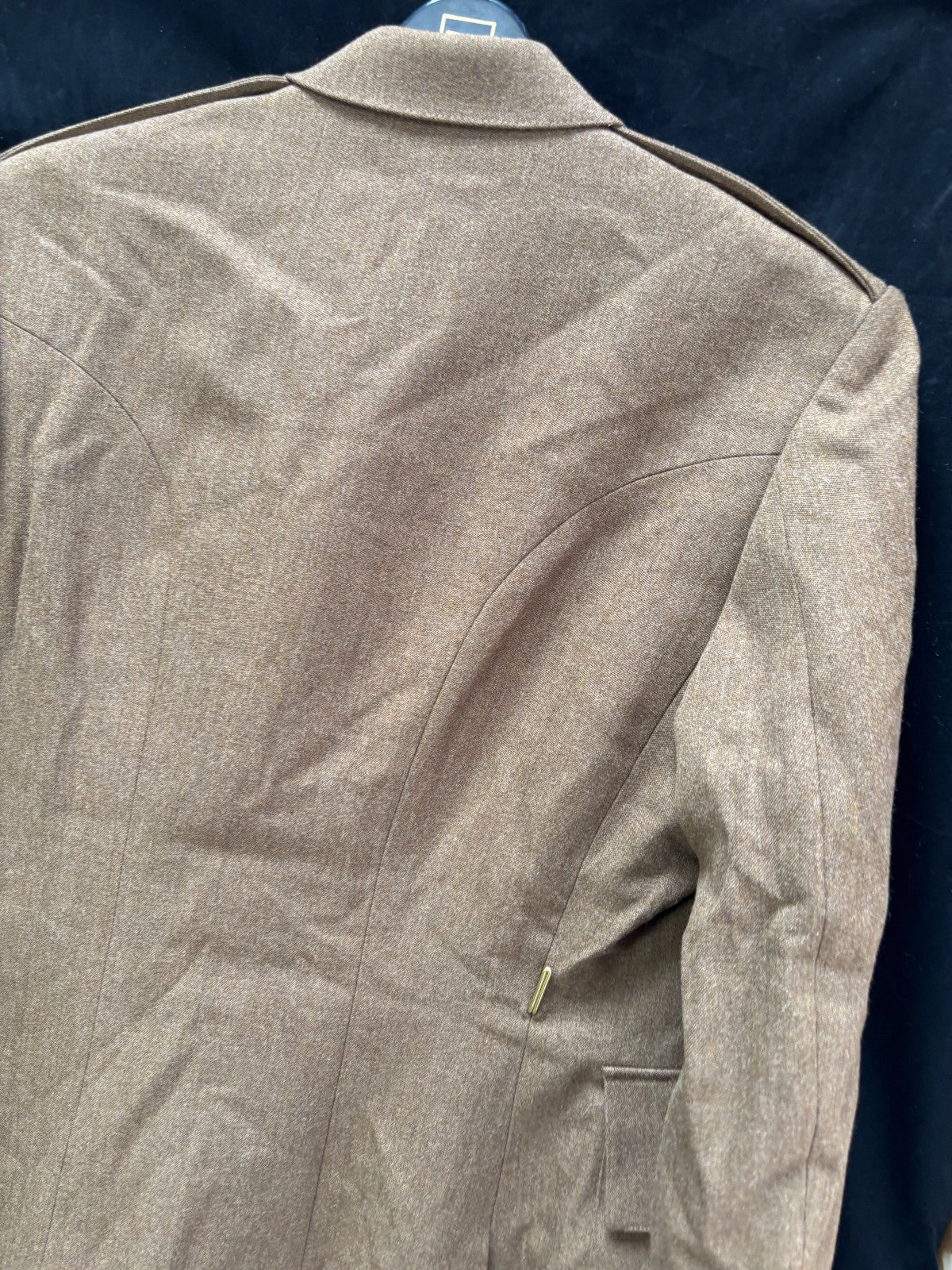 Grade 1 British Army FAD No2 Dress Uniform Jacket - Size 170/108/92 - The Militaria Shop