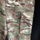 Genuine British Army MTP Windproof Combat Trousers Super Grade - Size 82/80/96 - The Militaria Shop