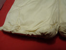 Original WW2 British Army Gunners Winter White Gloves - Dated 1941 - The Militaria Shop