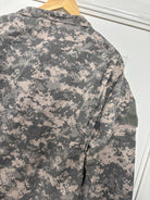 Surplus US Army ACU Combat Uniform Jacket -Size Small-Short - The Militaria Shop