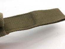 Load image into Gallery viewer, Original WW2 Pattern British Army 37 Pattern Webbing Frog
