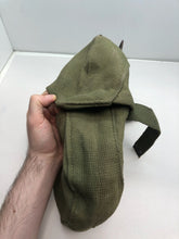 Charger l&#39;image dans la galerie, Original WW2 British Army 37 Pattern Lewis Pouch - South African Made 1941
