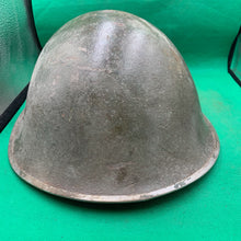 Charger l&#39;image dans la galerie, Original British Army Combat Helmet Mk4
