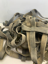 Lade das Bild in den Galerie-Viewer, Genuine British Army / RAF Water Bottle Webbing Carrier / Harness - Scuffed
