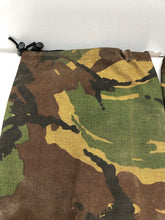 Load image into Gallery viewer, Genuine British Army DPM Camouflaged Gaiters - Size Standard
