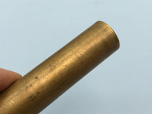 Load image into Gallery viewer, Original WW1 / WW2 British Army Lee Enfield SMLE Brass Oil Bottle
