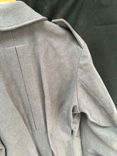 Load image into Gallery viewer, Genuine British Army Surplus Household Guards Greatcoat Overcoat Size 200/116 - The Militaria Shop
