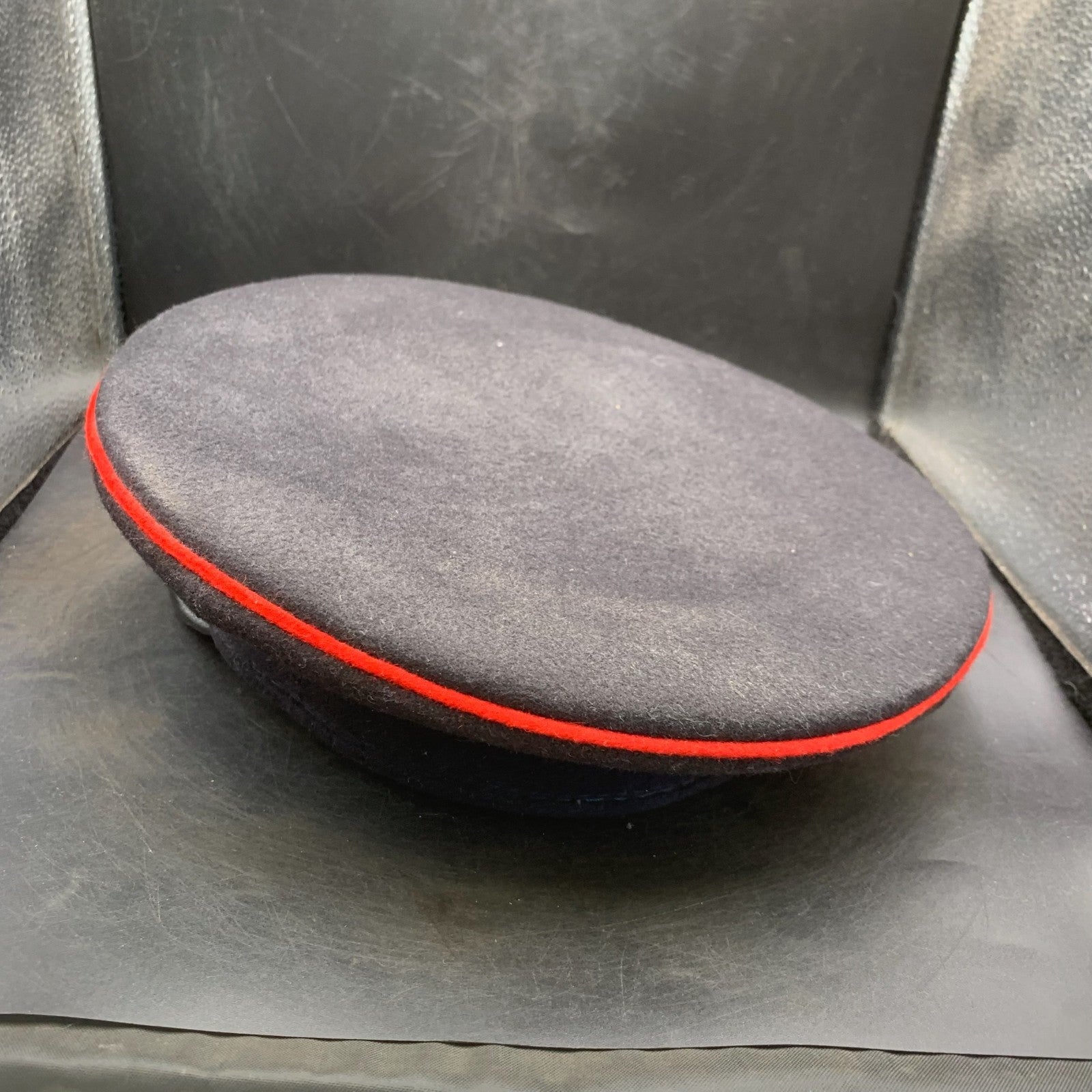 British Army Peaked Cap - Non-Royals - Size 56cm - The Militaria Shop