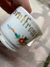 Load image into Gallery viewer, Original Vintage Crested China Ware Cup - Isle of Wight
