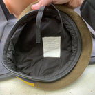 Genuine British Army Guards Givision Beret - Size 57 - The Militaria Shop