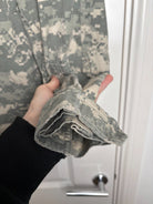 Surplus US Army ACU Combat Uniform Jacket-Large X Long - The Militaria Shop