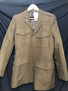 Grade 1 Used British Army No.2 Dress Uniform Jacket - Size 182/100/84 - The Militaria Shop