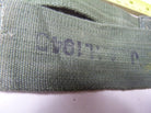 Original WW2 British Army 44 Pattern Shoulder / Extended Equipment Strap - 1945 - The Militaria Shop