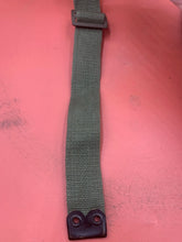 Load image into Gallery viewer, Original WW2 Dated British Army 44 Pattern Shoulder Strap Complete Set
