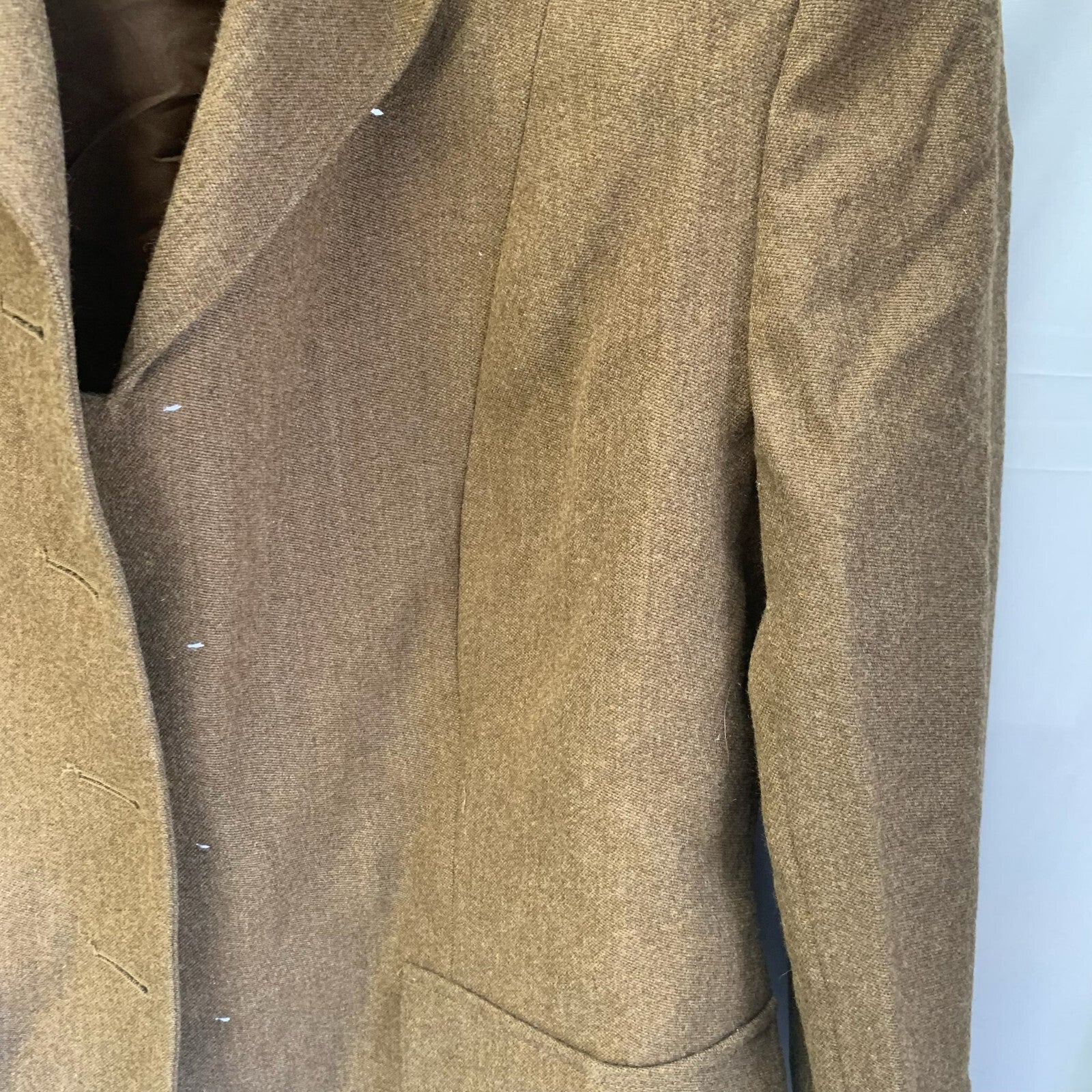 British Army No.2 Service Dress Uniform Jacket - New - 34" Chest - The Militaria Shop