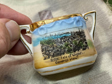 Load image into Gallery viewer, Original Vintage Crested China Ware Jug - RYDE - Isle of Wight
