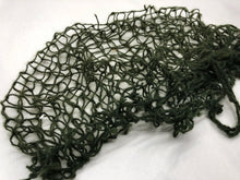 Load image into Gallery viewer, Original WW2 British Army Brodie Helmet Camouflaged Net
