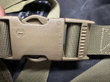 Charger l&#39;image dans la galerie, Genuine British Army SA80 Small Army Sling - New Old Stock - Tan
