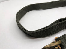 Lade das Bild in den Galerie-Viewer, Genuine British Army Sten / Sterling Sling
