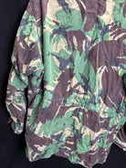 Surplus British Army Woodland DPM Smock Combat Jacket -Size 40inch chest - The Militaria Shop