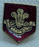 Mixed Listing of British Army Military Cap / Tie / Lapel Pin Badges - Code #166 - The Militaria Shop