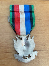 Load image into Gallery viewer, Original Franco-War Medal of 1870-1871 with clasp for &#39;1870-1871&#39;
