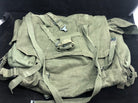 Genuine British Army Surplus 58 Pattern Large Pack - The Militaria Shop