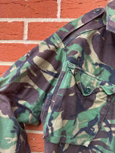 Load image into Gallery viewer, Genuine British Army DPM Camouflaged Combat Jacket - Size 180/96
