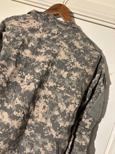 Load image into Gallery viewer, Surplus US Army ACU Combat Uniform Jacket -Size Large-Regular - The Militaria Shop
