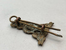 Load image into Gallery viewer, Original British Army Collar Badge - Labour Corps
